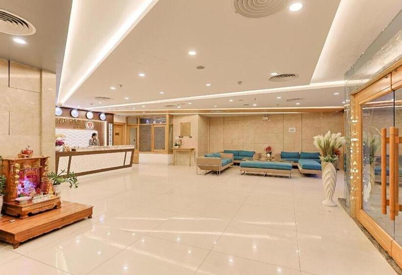 Fotos del hotel Grand Jeep   Managed By Rhm Group:  12