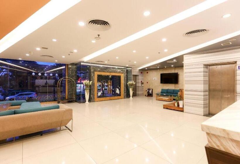 Fotos del hotel Grand Jeep   Managed By Rhm Group:  3