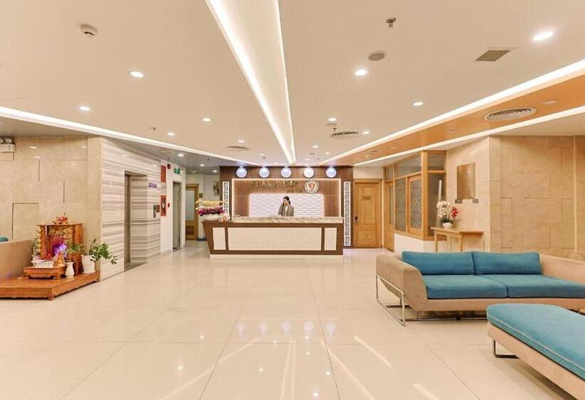 Fotos del hotel Grand Jeep   Managed By Rhm Group:  8