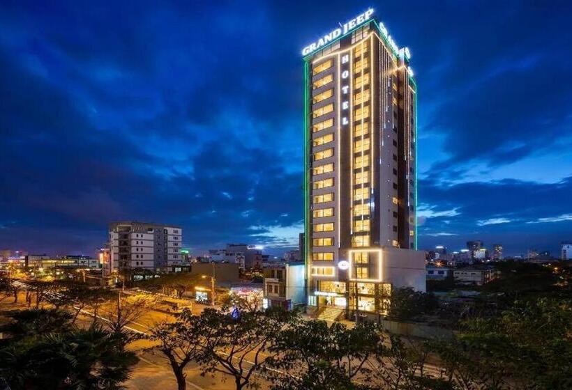 Grand Jeep   Managed By Rhm Group