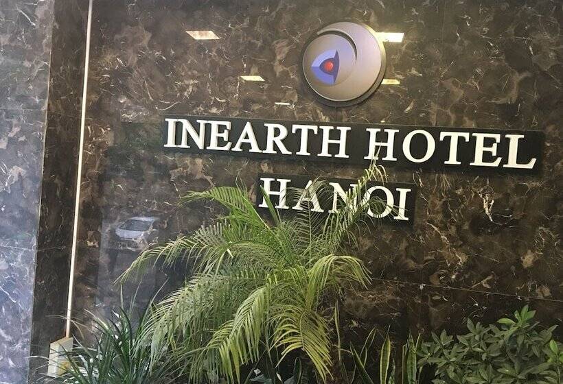 Fotos del hotel Inearth:  14