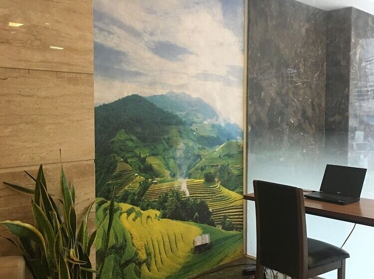 Fotos del hotel Inearth:  8