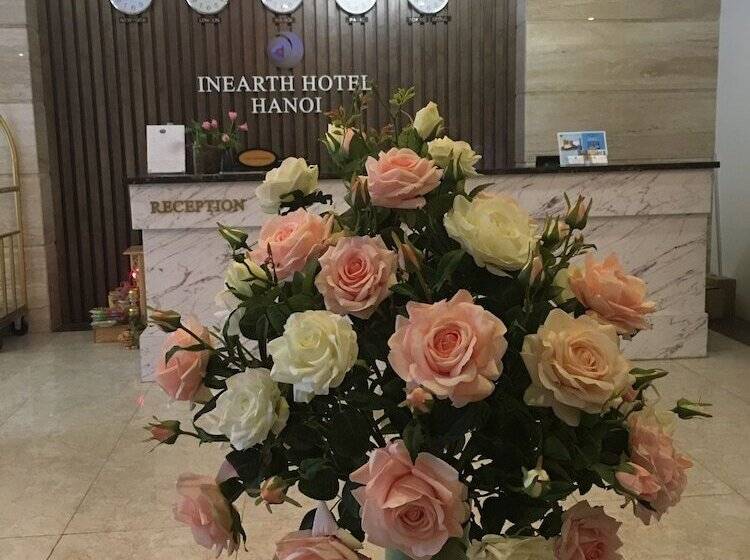 Fotos del hotel Inearth:  7