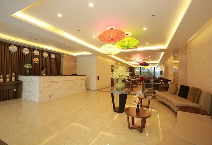 Fotos del hotel Inearth:  3