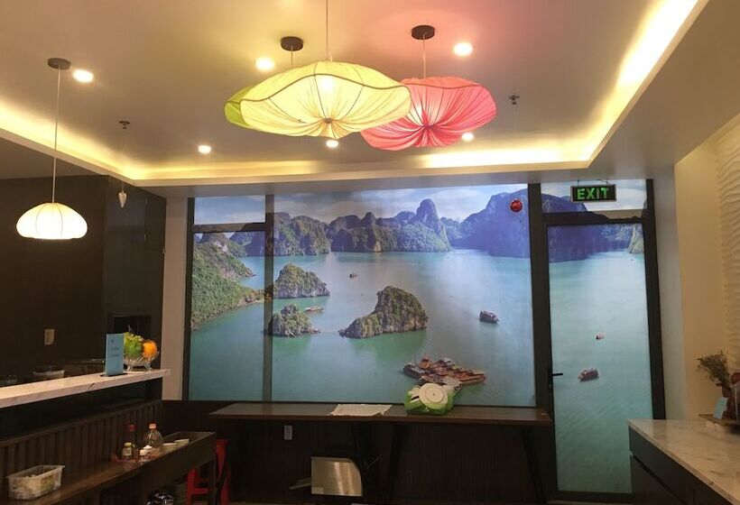 Fotos del hotel Inearth:  13