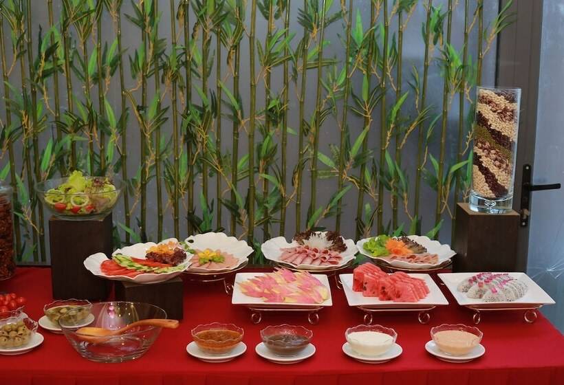 Fotos del hotel Inearth:  19