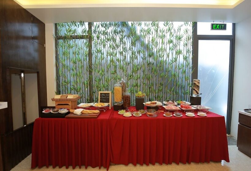 Fotos del hotel Inearth:  21