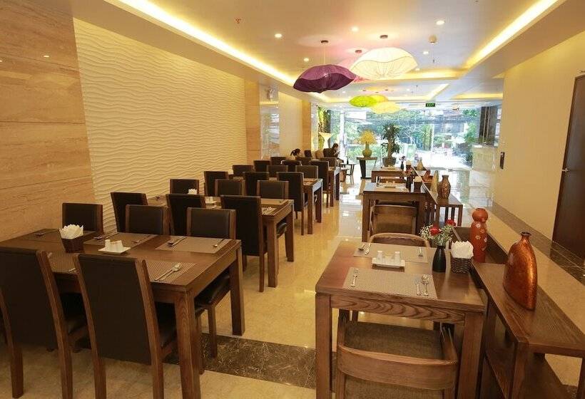 Fotos del hotel Inearth:  15