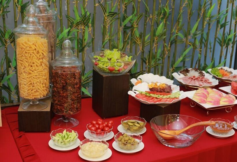 Fotos del hotel Inearth:  10