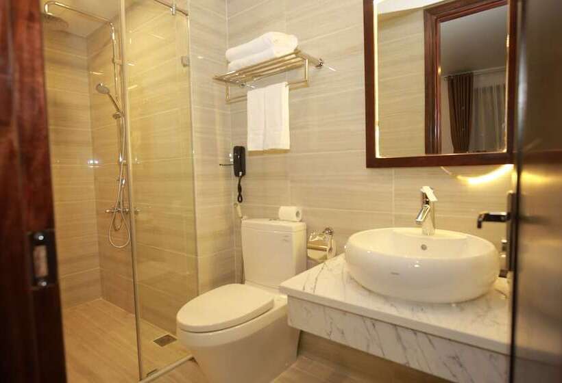 Fotos del hotel Inearth:  25