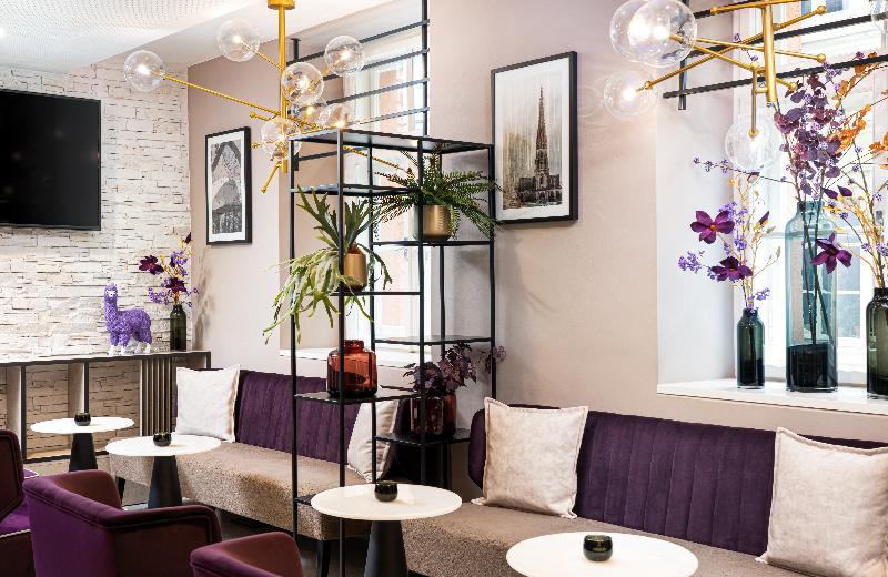 Fotos del hotel Star Inn Hotel Linz Promenadengalerien:  5