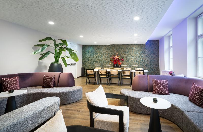 Fotos del hotel Star Inn Hotel Linz Promenadengalerien:  2