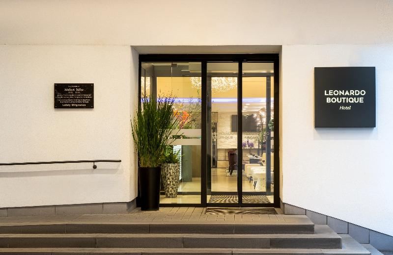 Fotos del hotel Star Inn Hotel Linz Promenadengalerien:  8