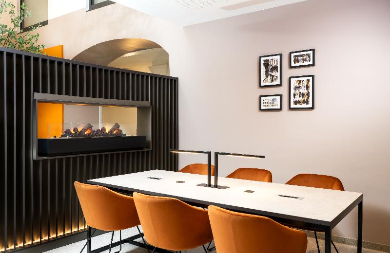 Fotos del hotel Star Inn Hotel Linz Promenadengalerien:  6