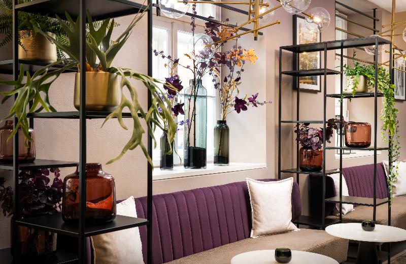 Star Inn Hotel Linz Promenadengalerien