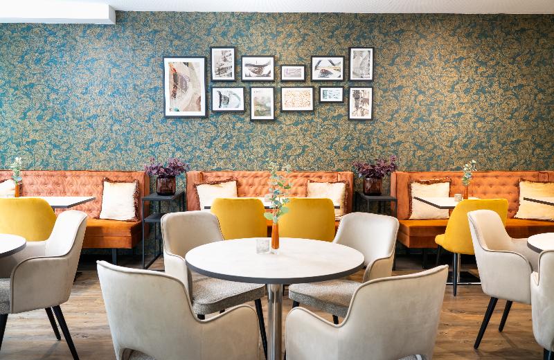 Fotos del hotel Star Inn Hotel Linz Promenadengalerien:  15