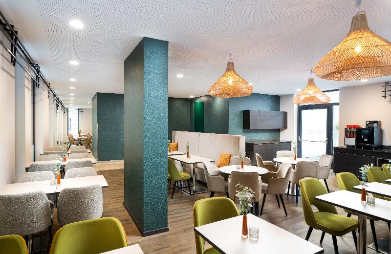 Fotos del hotel Star Inn Hotel Linz Promenadengalerien:  16