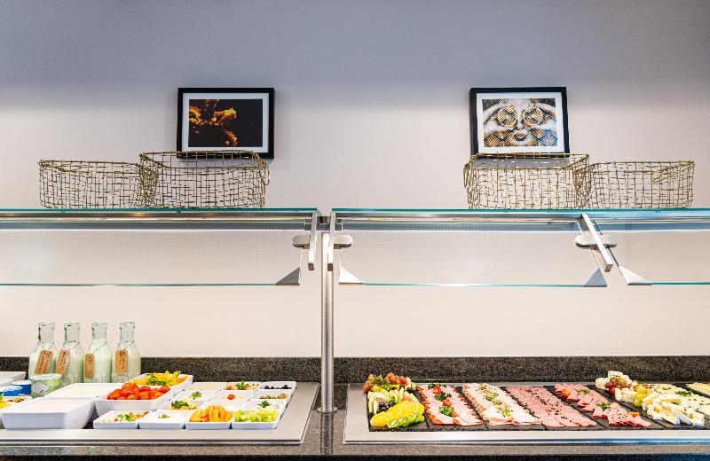 Fotos del hotel Star Inn Hotel Linz Promenadengalerien:  14