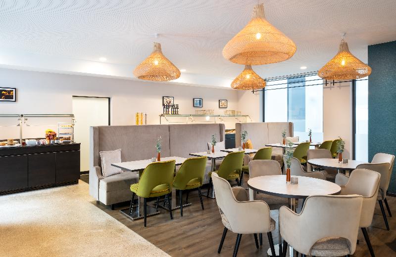 Fotos del hotel Star Inn Hotel Linz Promenadengalerien:  12