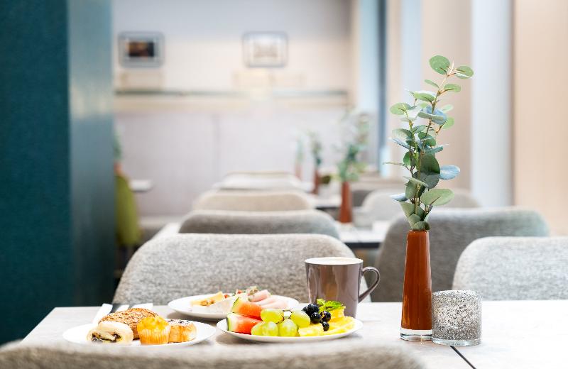 Fotos del hotel Star Inn Hotel Linz Promenadengalerien:  7