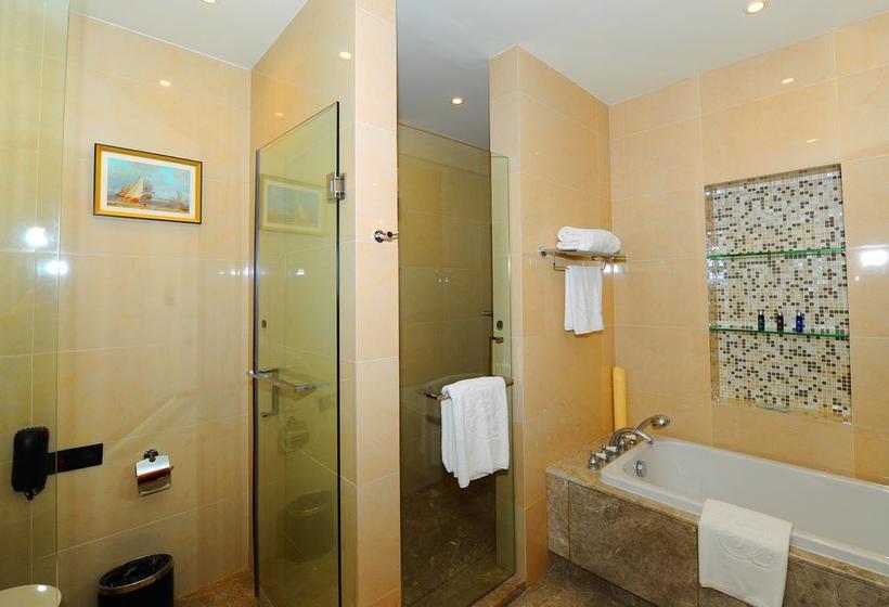 Fotos del hotel National Arts Resort Hotel  Foshan:  13