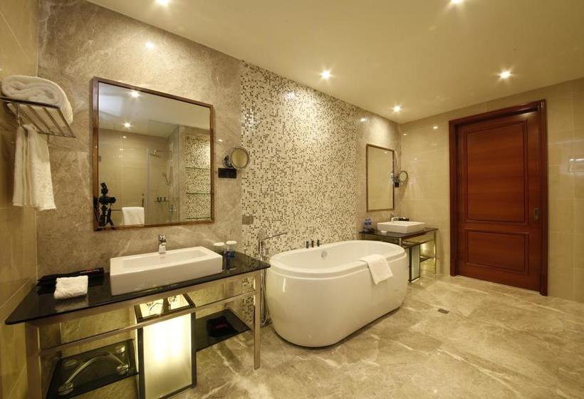 Fotos del hotel National Arts Resort Hotel  Foshan:  17