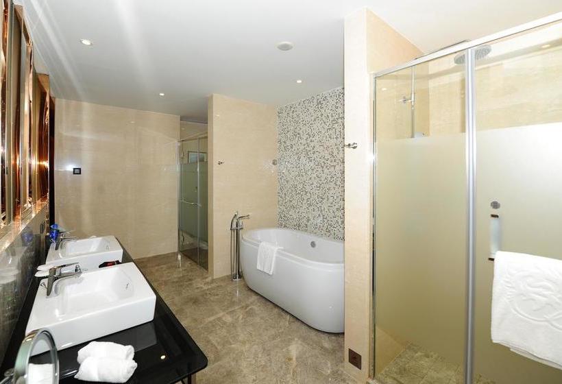 Fotos del hotel National Arts Resort Hotel  Foshan:  11