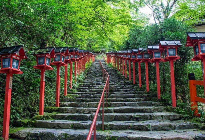 Fotos del hotel Tokyu Stay Kyoto Sanjokarasuma:  3