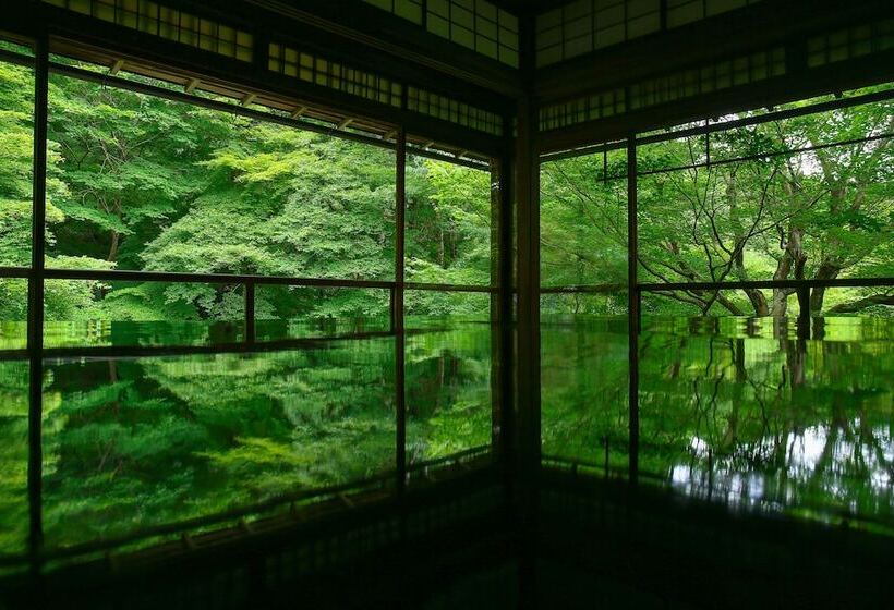 Fotos del hotel Tokyu Stay Kyoto Sanjokarasuma:  14