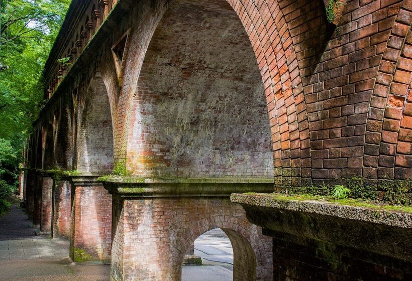 Fotos del hotel Tokyu Stay Kyoto Sanjokarasuma:  5