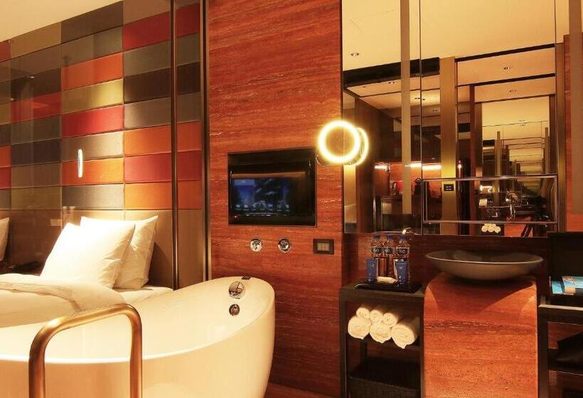 Fotos del hotel H2o:  3