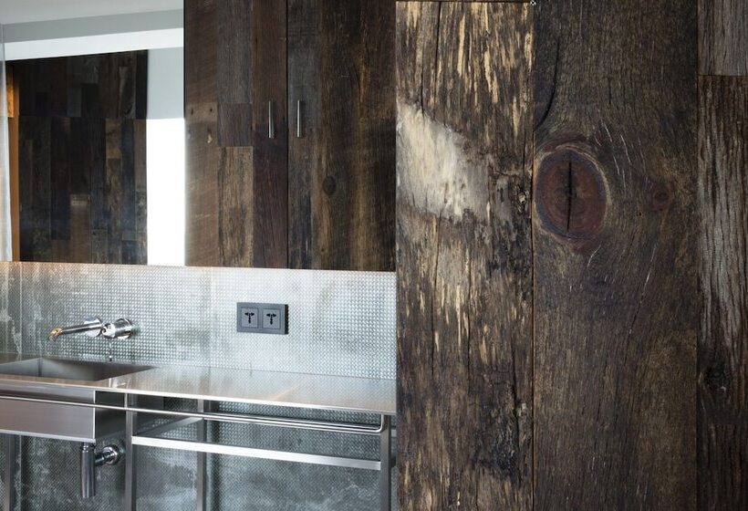 Fotos del hotel One@tokyo:  15