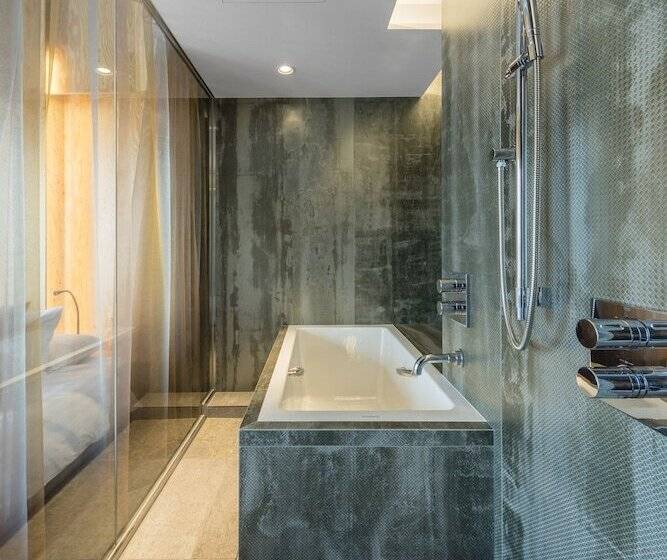 Fotos del hotel One@tokyo:  6