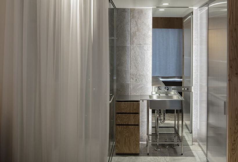 Fotos del hotel One@tokyo:  14