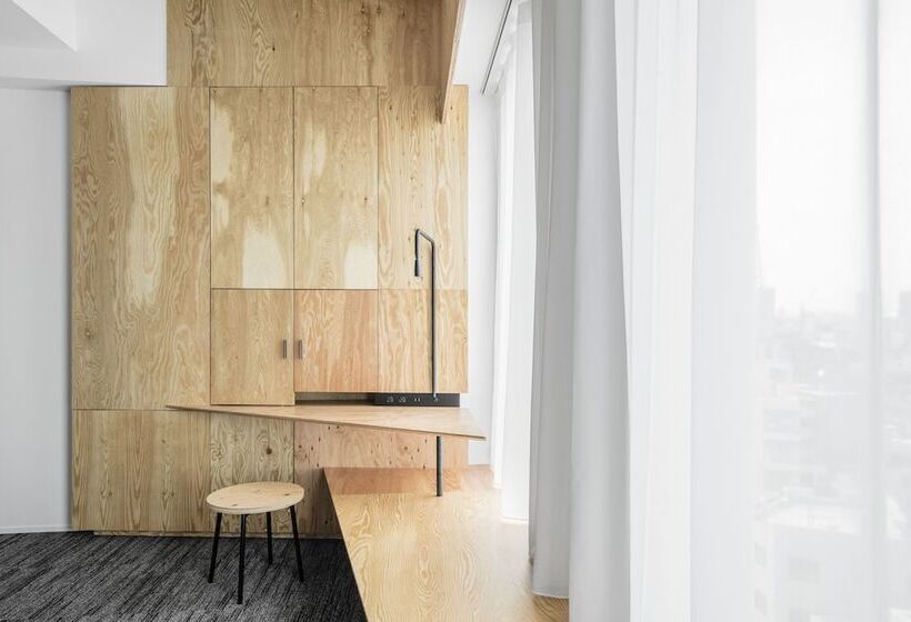 Fotos del hotel One@tokyo:  20