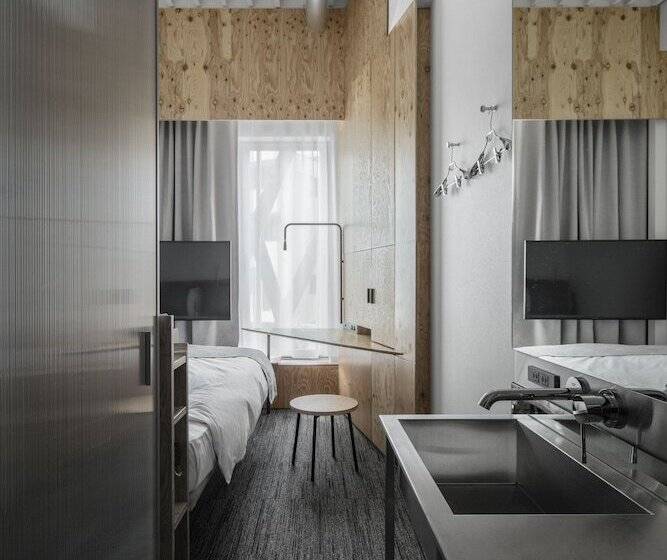 Fotos del hotel One@tokyo:  17