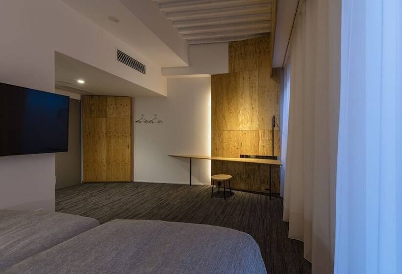 Fotos del hotel One@tokyo:  16