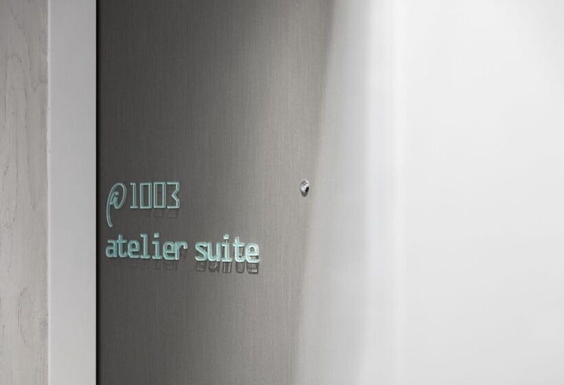 Fotos del hotel One@tokyo:  8