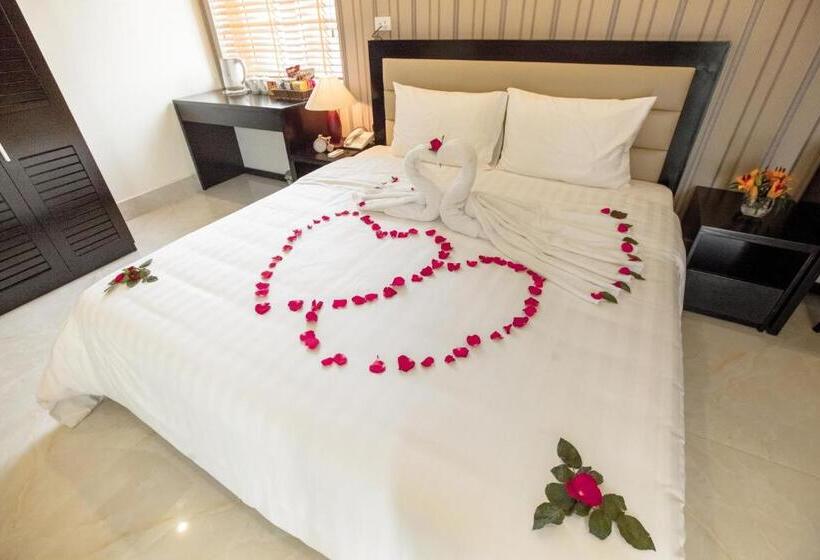 Fotos del hotel Halong Seoul:  2