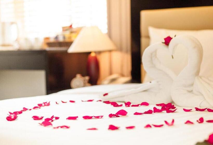 Fotos del hotel Halong Seoul:  23