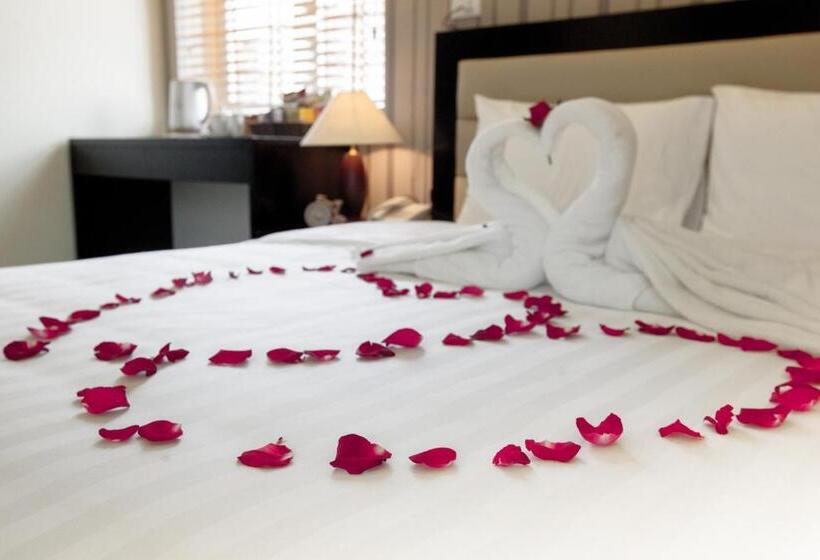 Fotos del hotel Halong Seoul:  24