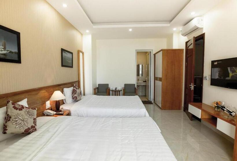 Fotos del hotel Halong Seoul:  22