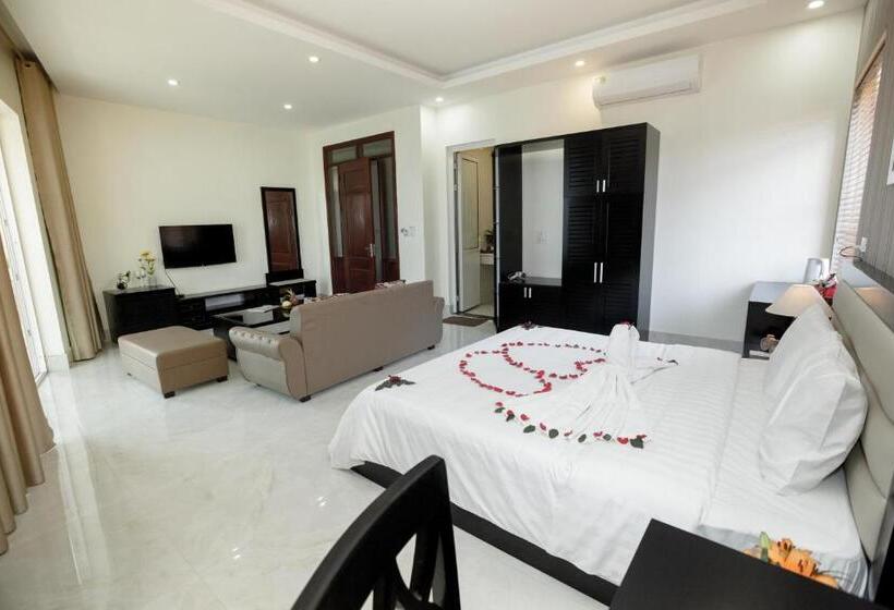 Fotos del hotel Halong Seoul:  21