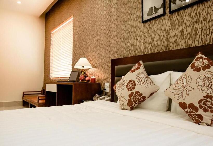 Fotos del hotel Halong Seoul:  20