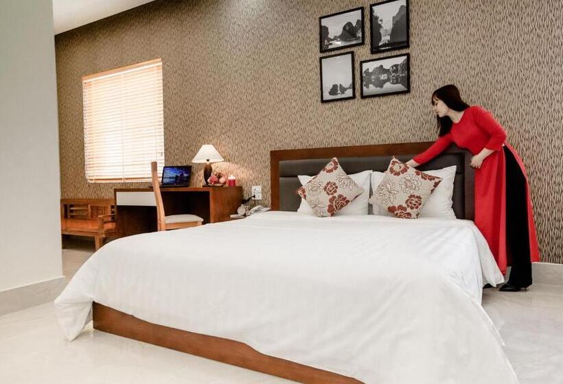 Fotos del hotel Halong Seoul:  19