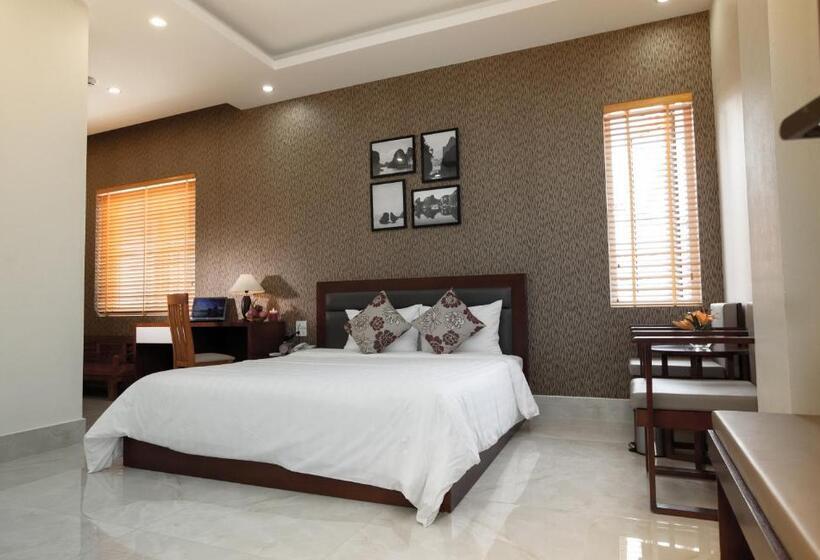 Fotos del hotel Halong Seoul:  15