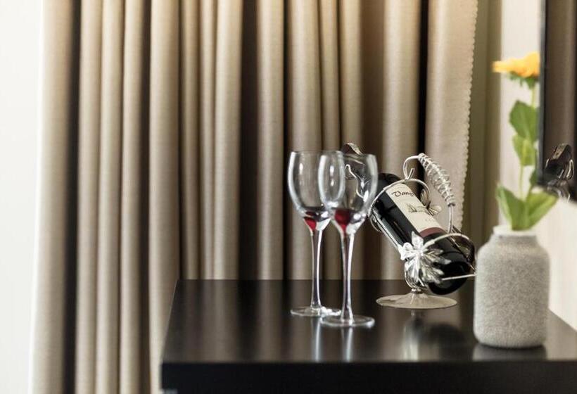 Fotos del hotel Halong Seoul:  9