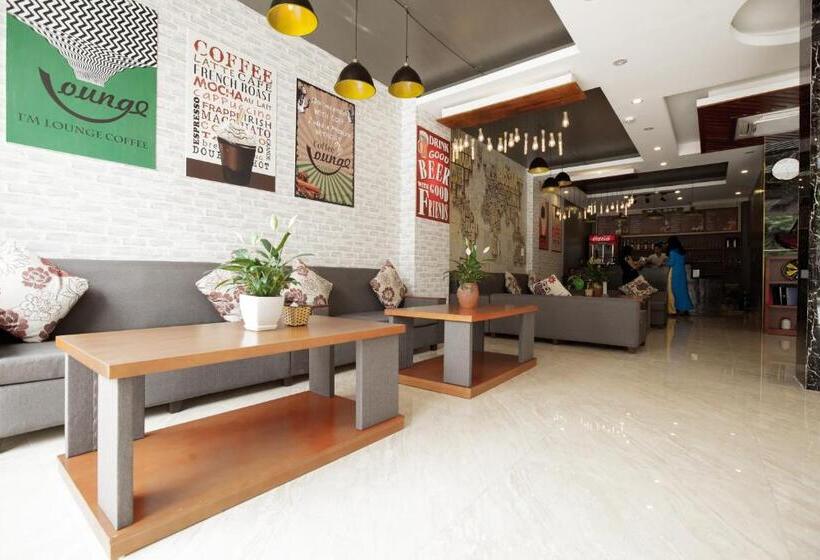 Fotos del hotel Halong Seoul:  6