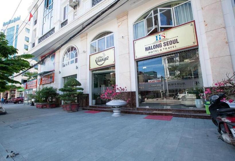 Halong Seoul