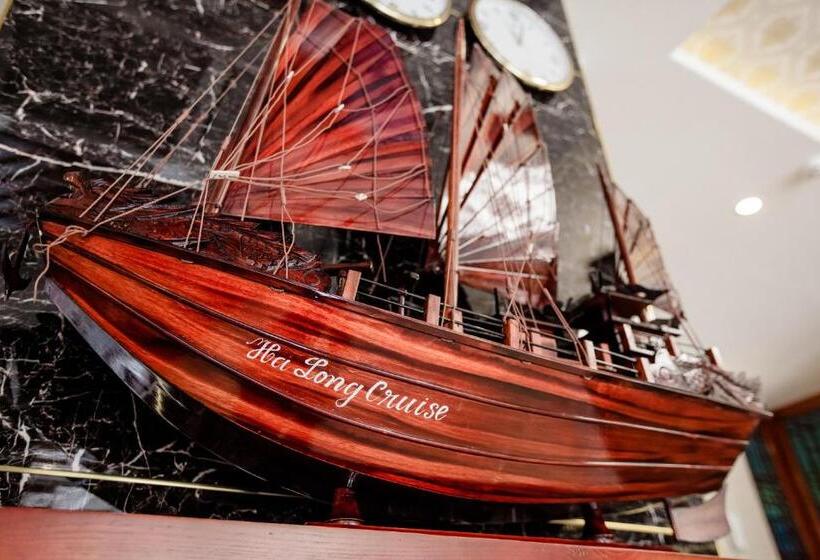 Fotos del hotel Halong Seoul:  8